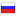 ptidlo.info server is located in Russia